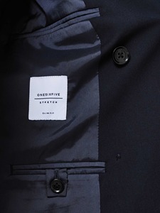 Nouveau costume marron pour homme 2026, veste et pantalon ajustés à simple boutonnage, idéal pour banquets et spectacles - Product Image 6