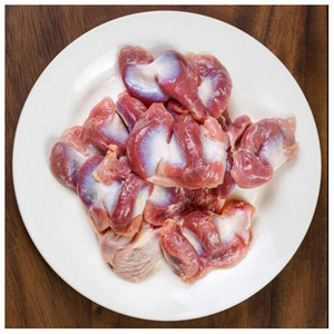 Venta al por mayor de hígado y molleza de pollo / Molleza de pollo congelada Halal - Product Image 6