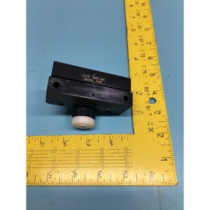 HINE DESIGN 10000-489 SWITCH, Q, ABLASER, 157577 - อุปกรณ์และชิ้นส่วนเซมิคอนดักเตอร์ระดับโลกที่เชื่อถือได้ - Product Image 1