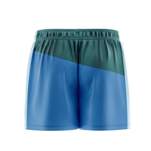 Nouvelle édition de vêtements de sport décontractés, ensembles d'uniformes de softball respirants, ensembles de maillots et shorts 2 pièces disponibles dans toutes les couleurs - Product Image 3