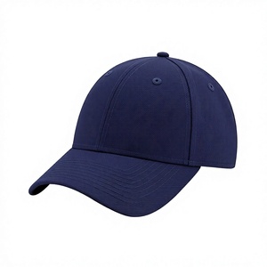 Custom Logo Unisex Blank <b>Plain</b> Sports Fit Soft Faux Suede Velvet Structured <b>Baseball</b> <b>Caps</b> 100% Polyester Performance Adjustable - Product Image 4