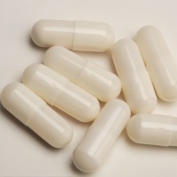 Capsules vides en gros de l'usine chinoise – Capsules blanches vides de taille 000-5, capsules HPMC creuses pour l'emballage pharmaceutique