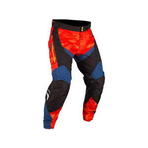 Pantalones de Motocross al por Mayor, Ropa de Carreras Personalizada, Fabricante OEM, Pedidos al por Mayor para Importadores, Minoristas y Marcas Deportivas - Product Image 2