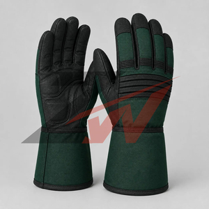 Gants Électriques Imperméables Personnalisés, Gants Isolants pour Électriciens Haute Tension, Gants de Sécurité Classe 0, Détection d'Aiguilles Électriques - Product Image 5