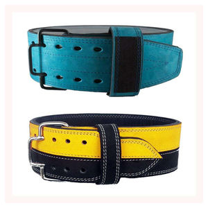 Muñequeras de neopreno premium personalizadas, correas de levantamiento de pesas, cinturones de muñeca profesionales, resistentes y transpirables para venta en línea - Product Image 6