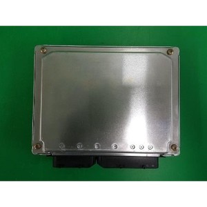 ECU และโมดูลคอมพิวเตอร์มือสองขนาด A4 รุ่น 8E0909557C - Product Image 3