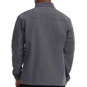 Wholesale price Waterproof Winter <b>Men</b> <b>Soft</b> <b>Shell</b> <b>Jacket</b> Eco-Friendly Lightweight Outdoor Cheap Price Quick Dry Softshell <b>Jacket</b> - Product Image 3