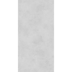 Baldosa de Porcelana con Aspecto de Hormigón Gris Claro, Baldosa de Cerámica Esmaltada Moderna Antideslizante para Paredes Interiores, Venta al por Mayor - Product Image 4