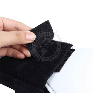 Botas para Caballos con MOQ Bajo, Diseño Personalizado, Último Estilo, Ligeras, Más Vendidas, Mejor Material - Product Image 5