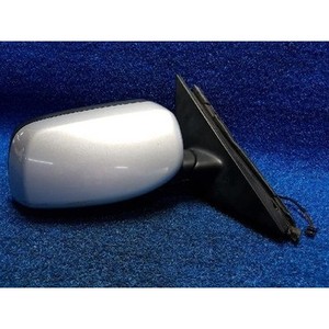 Rétroviseur extérieur droit d'origine pour BMW Série 5 E60 2006, référence OEM 7033638 - Product Image 4