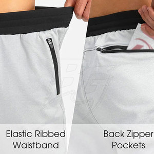 High Quality <b>Slim</b> <b>Fit</b> Casual <b>Men</b> <b>Jogger</b> Trousers Mid Waist 100% Cotton Soft Fabric Elastic Breathable Eco-Friendly Daily Wear - Product Image 5