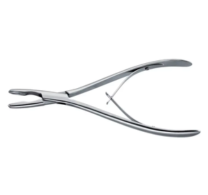 Pinza Cranial Adson Premium de 20 cm, Acero Inoxidable, Instrumento Quirúrgico para Neurocirugía, Recta y Curva, con Marcas CE e ISO - Product Image 6