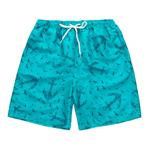 2026 Summer Unisex High Quality Quick Dry <b>Shorts</b> Super Personalised Performance Never Fading Sublimation Eco-Friendly for <b>Men</b> - Product Image 5