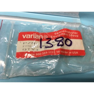 2 VARIAN 2549389 FTTG, CPLG BRS, 3/8"T, 185616 - Equipo y Piezas de Semiconductores de Confianza de Trusted Global Legacy - Product Image 3