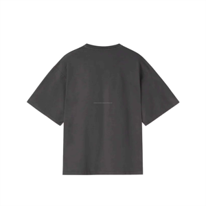 Camiseta de Hombre, Nuevo Estilo Moderno, 100% Fibra de Bambú, Manga Corta, Personalizable, Fácil de Usar, Informal, Transpirable, para Uso en Exteriores - Product Image 6