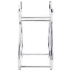 Support à bouteilles de luxe de haute qualité, élégant et décoratif, pour bar, Zahid Exports - Product Image 5