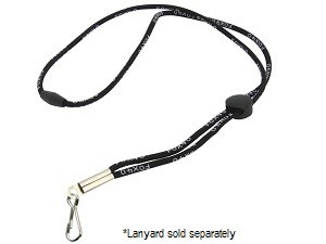 RM 40 CDO Customized Color <b>Braided</b> Coated Finish Garment Use Lanyard - Product Image 2