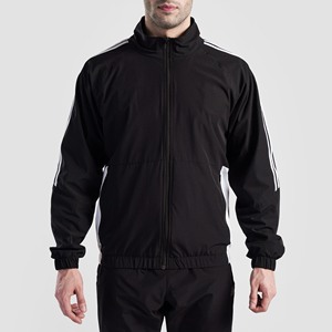 Veste coupe-vent légère de qualité supérieure, veste de sport d'extérieur résistante au vent, fabricant OEM ODM, approvisionnement en gros - Product Image 1