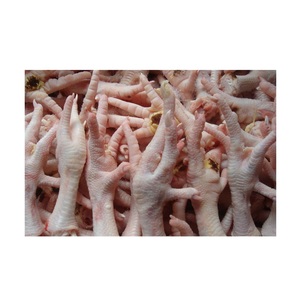 Patas de Pollo Congeladas Halal de Primera Calidad |   Patas de pollo congeladas al por mayor a precio económico - Product Image 2