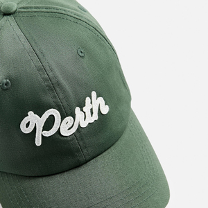 Gorra de Béisbol Urbana Elite, Algodón Premium, Logotipo Personalizado, Ajustable, Fabricación OEM, Precio de Fábrica, Proveedor Mayorista 2026 - Product Image 4