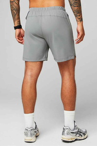 Pantalones Cortos Deportivos para Hombre, con Bolsillos para Toallas, Tela Resistente, Hechos de Microfibra de Poliéster - Product Image 2