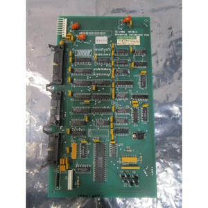แผงวงจร PCB อินเทอร์เฟซผู้ควบคุม Matrix 1000-0042 - อุปกรณ์และอะไหล่เซมิคอนดักเตอร์ระดับโลกที่เชื่อถือได้ - Product Image 2
