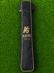 Funda para Bate de Cricket, Material PU, Duradera, Impermeable, Estilo Club, para Entrenamiento y Viajes de Cricket - Product Image 5