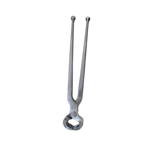 Alicates Profesionales para Pezuñas de Caballo, Calidad Premium, Acero Inoxidable Médico, Reutilizables, Instrumentos Veterinarios Personalizados, Duraderos - Product Image 4