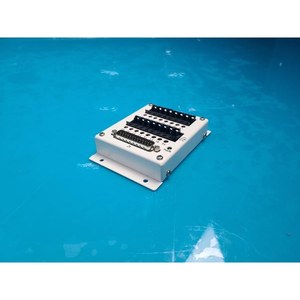 Module d'interface numérique Lam Research IDM-16N, utilisé comme pièce détachée d'équipement semi-conducteur d'occasion - Product Image 6