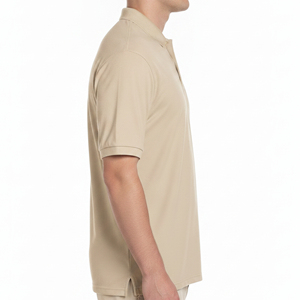 Classic styling gives a versatile daily look <b>Men</b> Polo <b>T</b>-<b>shirts</b> create <b>cool</b> comfortable looks for everyday wear <b>Men</b> Polo <b>T</b>-<b>shirts</b> - Product Image 3