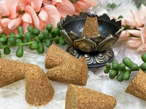 SANDALWOOD AND AGARWOOD BLEND <b>INCENSE</b> FOR HOUSE WARMING - Product Image 1