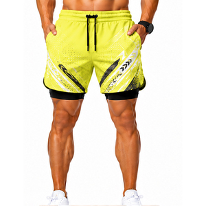 <b>Mens</b> Summer Swim <b>Trunks</b> Waterproof Secure Pocket Lightweight Fast Dry Beach Shorts Custom Branding OEM ODM Manufacturer <b>Mens</b> - Product Image 1