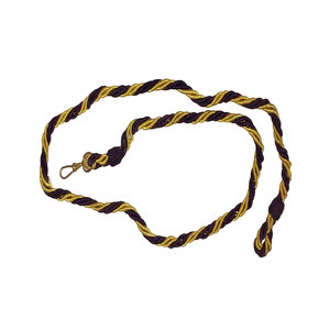 Cordons de cérémonie uniques et très vendus, design unique, couleur unie - Product Image 1