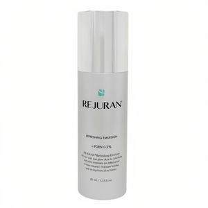REJURAN 45ml Emulsione Rinfrescante Leggera C-PDRN con Acido Ialuronico e Centella per l'Equilibrio Olio-Acqua, Crema Viso Lenitiva - Product Image 3