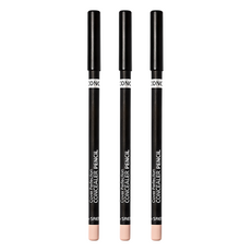 Réduction sur le crayon correcteur Saem Cover Perfection 1,4 g 1,0 Beige clair, lot de 3 - Product Image 1