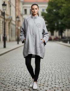 <b>Lightweight</b> Womens Windbreaker Waterproof Outdoor <b>Jacket</b> / Cheap Rate Trendy Design Womens Elegant Memory Bomber <b>Jacket</b> 2026 - Product Image 1