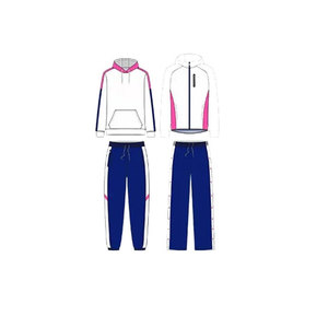 Conjunto de Uniforme de Baloncesto Profesional Serie Victory, Kit Power Play Avanzado para Cancha Profesional - Product Image 3