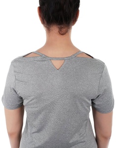 Camisetas de verano para mujer Camisetas deportivas ajustadas - Product Image 6