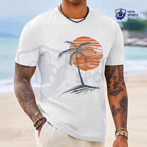 High Quality Cotton Casual Wear Wholesale Rate Lightweight Comfortable Reasonable price Breathable Custom Logo <b>Men</b> Printed Shirt - Product Image 5