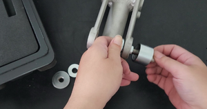 Herramienta para rodamientos de bicicleta de Taiwán - Rodamiento individual - Product Image 4