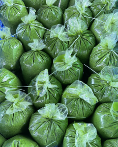 Feuilles de manioc vietnamiennes surgelées – Fraîchement transformées et IQF - Product Image 6
