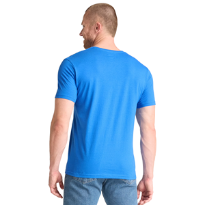 T-shirts Homme Oversize Premium Imprimés Respirants et Confortables 2026 – Design Personnalisé Élégant Col Rond – Fabrication BD - Product Image 6