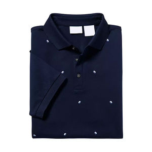 Polo de Golf para Hombre de Primera Calidad, Nuevo Modelo 2026, Más Vendido, Ropa de Verano Cómoda, Polos Sublimados para Hombre - Product Image 3