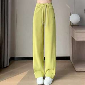 100% Cotton Best Quality <b>Men's</b> Baggy Pants & <b>Trousers</b> Top Selling Pants & <b>Trousers</b> In Wholesale Prices - Product Image 6