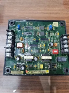 แผงวงจรควบคุมเครื่องกำเนิดไฟฟ้าแบบแบ่งโหลด ONAN PCB 300-5347 สำหรับระบบผลิตไฟฟ้าอุตสาหกรรม - Product Image 5