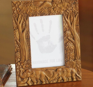 Eco-Friendly Wooden Customized Classic Vertical Wall <b>Mount</b> Luxury <b>Photo</b> <b>Frame</b> - Product Image 6