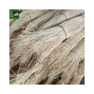 Noyau de rotin naturel plat ou rond, matériau de rotin blanchi pour le tissage artisanal et la décoration intérieure en rotin, commande en gros - Product Image 2