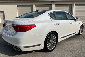 เกีย เค900 ลักชัวรี ปี 2020 มือสอง - Product Image 2