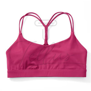 New Arrivals 2-Piece Yoga Sets for Women-High Waist Breathable Spandex Polyester Workout Clothing 2026 New Designs - Product Image 1