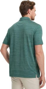 T-shirt uni à col rond délavé à l'acide pour homme, 100 % coton de haute qualité, vente en gros, fabriqué au Pakistan, polo de sport tendance pour homme - Product Image 3